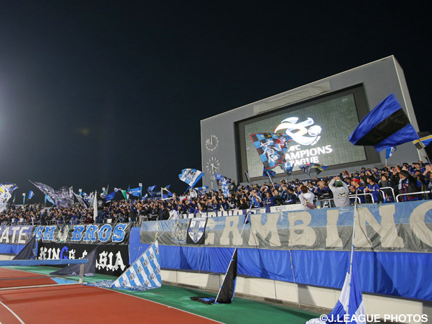 Gamba sell limited-edition tickets for do-or-die ACL game
