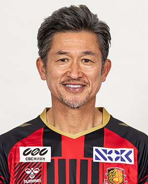 MIURA Kazuyoshi