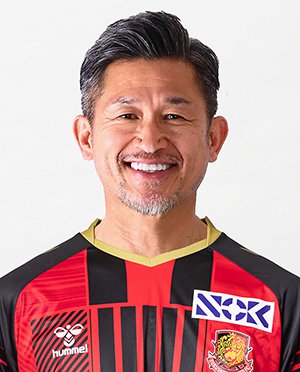 MIURA Kazuyoshi