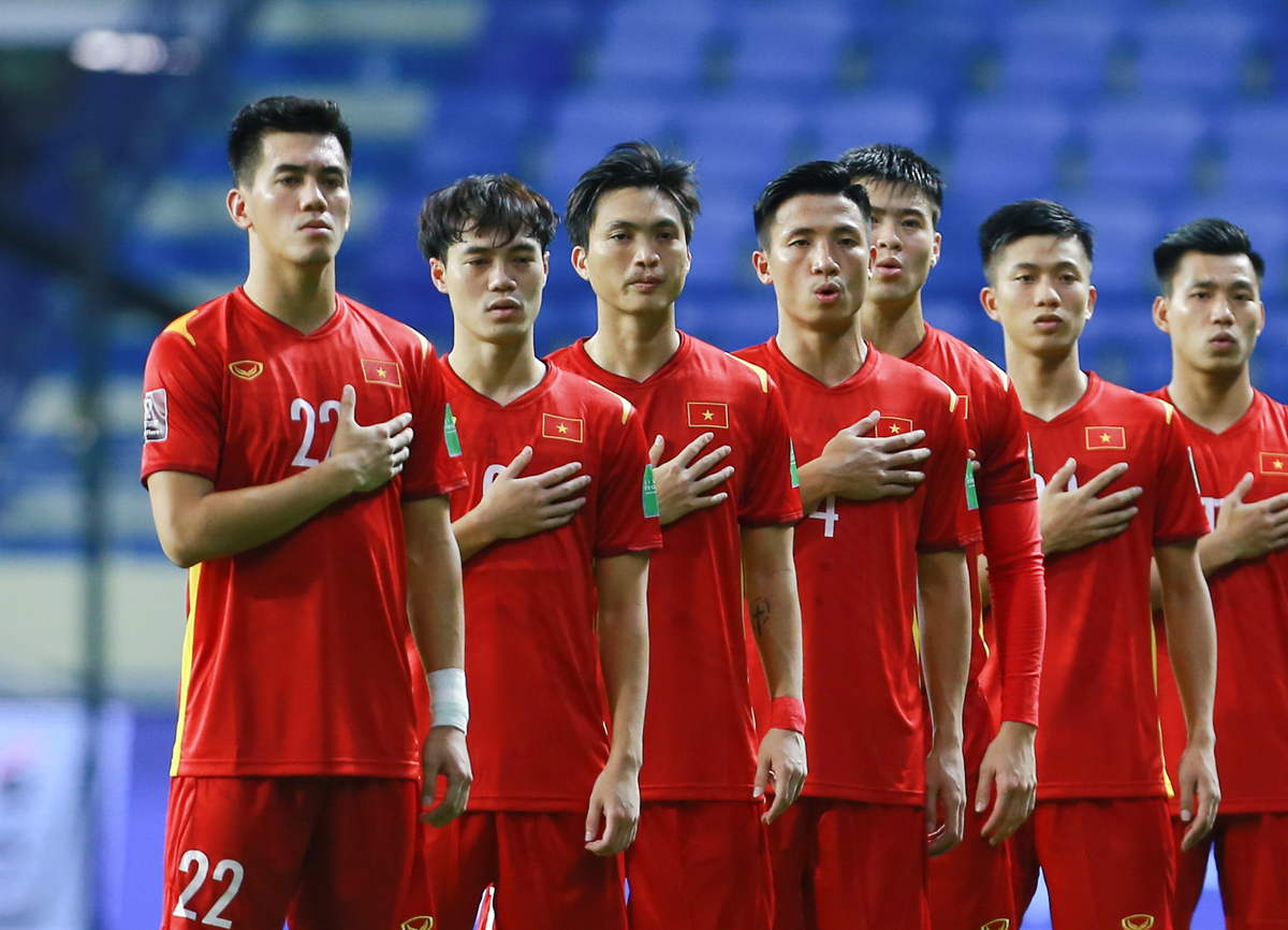 A must-win match: Japan face Vietnam in the FIFA World Cup Qatar 2022™ AFC qualifiers (part 2)