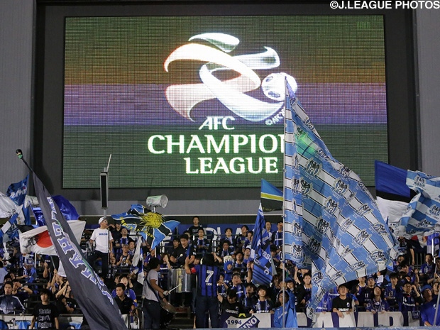 Kick-off times for ACL semi-final announced