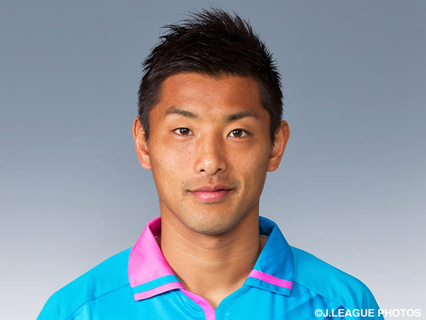Second child born to Sagan striker Ikeda