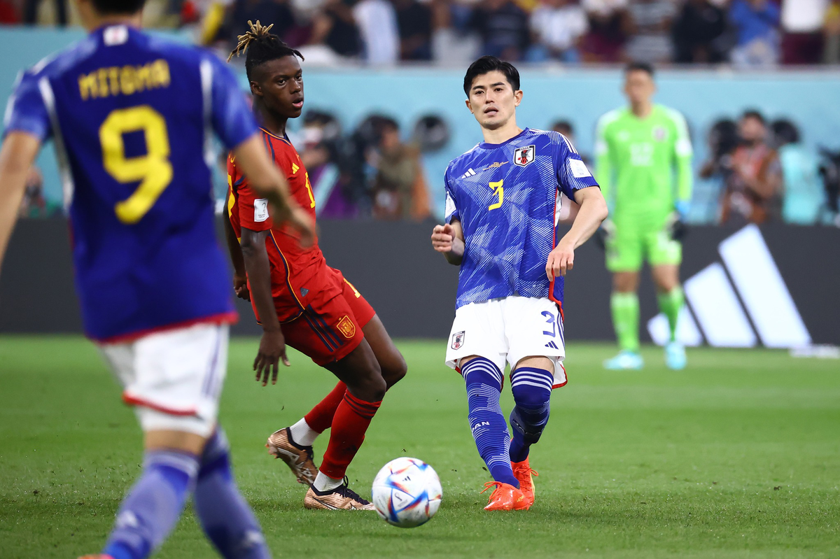Every J.League player at 2022 FIFA World Cup advances to knockout stages