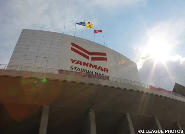 J1 promotion play-off venue and schedule announced