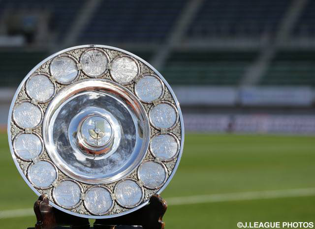 J.League statement on 2016 season format