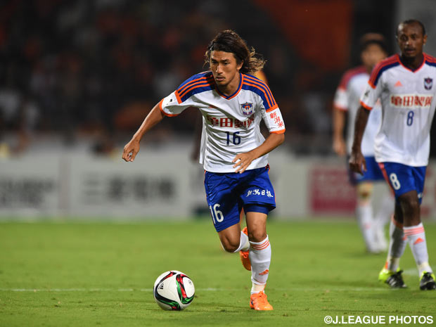 Antlers and Albirex high-profile victims in Emperor’s Cup