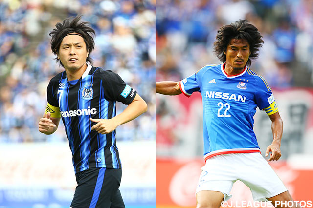 Endo, Nakazawa join J1 League ‘500 Club’