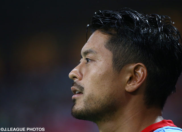 Reds midfielder Suzuki to leave club