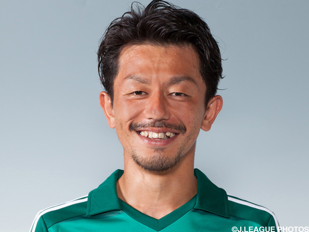 Yamaga midfielder Kudo out for remainder of J1 season