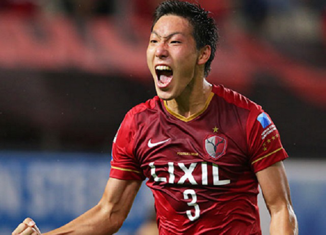 Shoji wary of Usami-Patric threat