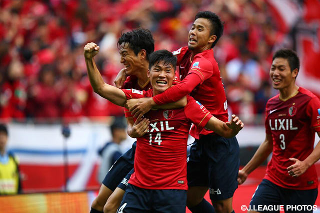 Hwang: Corner goals against Gamba were practiced