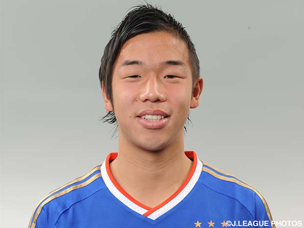 F. Marinos midfielder Kida out six weeks