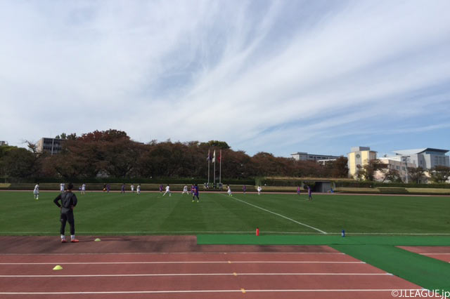 FC Tokyo and Urawa Reds advance to J.Youth Cup semis