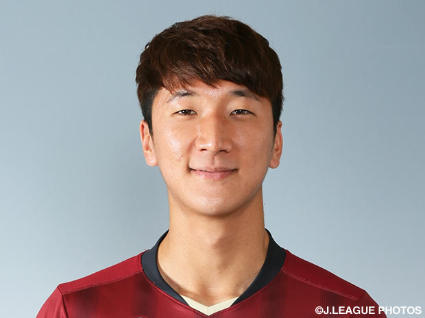 Vissel midfielder Jung honoured by South Korea call