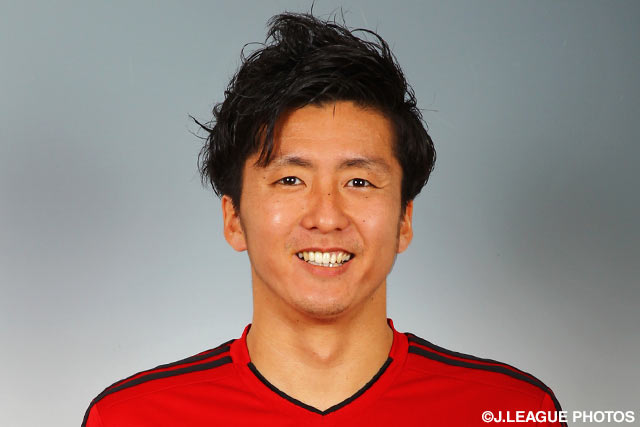 Goalkeeper Rokutan called up to Samurai Blue