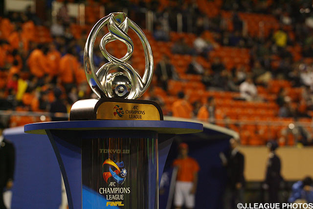 Evergrande, Al Ahli deadlock in ACL final