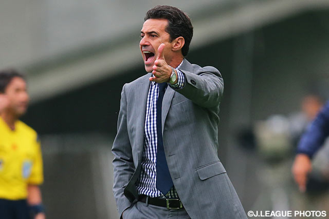 Ficcadenti to leave FC Tokyo