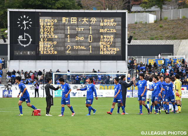 Zelvia gain upper hand in J2-J3 playoff