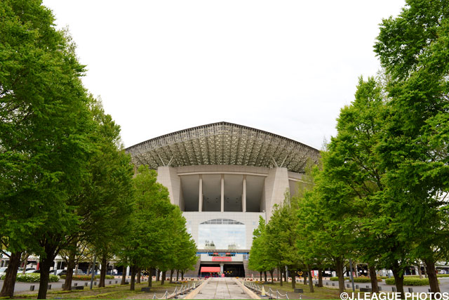 J.League statement on Patric racism incident