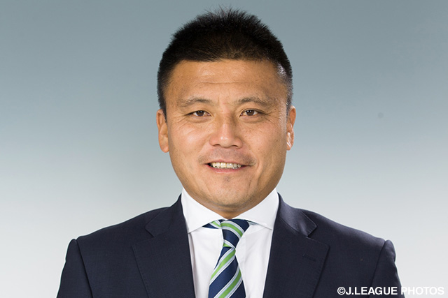 Cho Kwi-jea to lead Bellmare in 2016