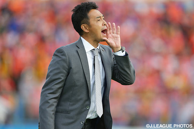 Albirex confirm Yoshida as new manager