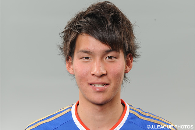 Marinos midfielder Nakashima out five months