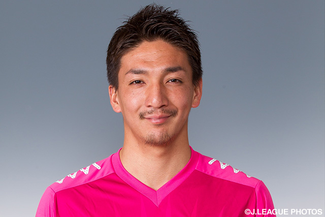 Sagan Tosu release goalkeeper Okuda