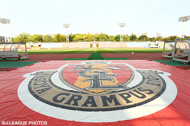 Stanley Brard joins Grampus as sporting director
