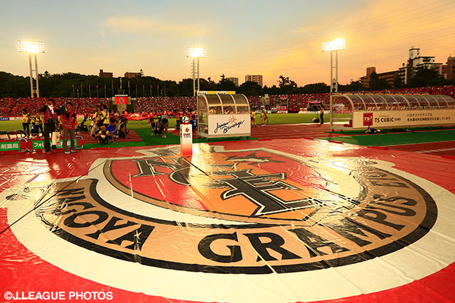 Grampus announce pair of Swedish signings