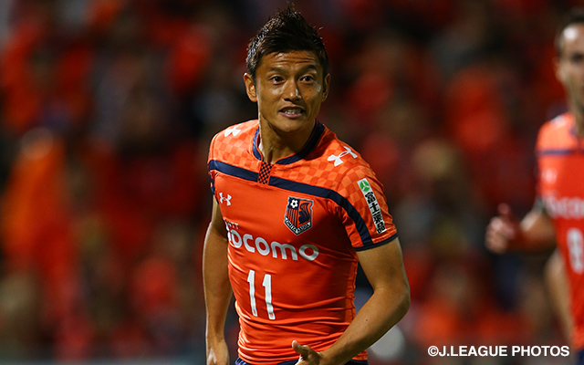 Bando reveals Ardija title ambitions