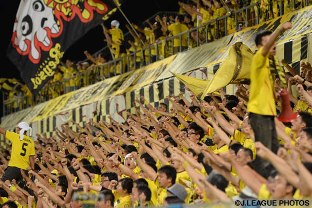 Reysol open Instagram, LINE accounts