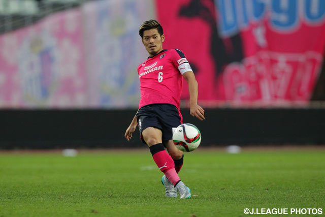 Yamaguchi follows Kagawa’s footsteps to Germany