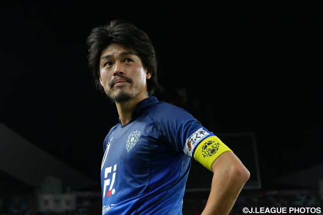 Avispa secure Jogo for 2016 season back in top flight