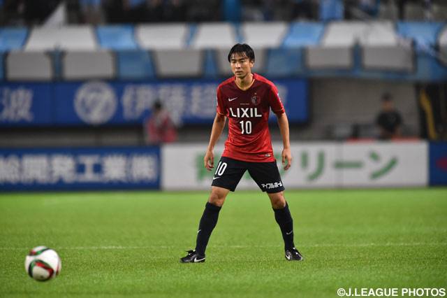Motoyama describes return to Kitakyushu ‘a dream’