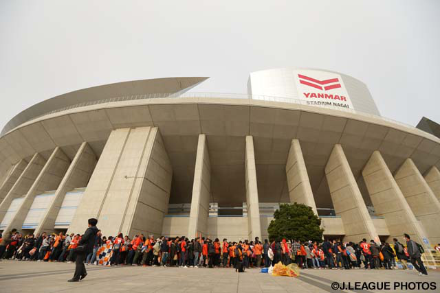 Sanfrecce begin Emperor’s Cup ticket sales