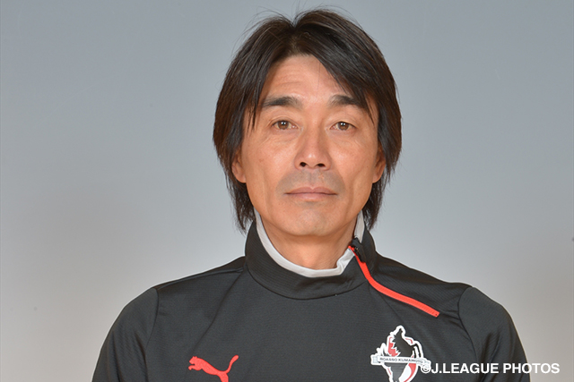 Kiyokawa to take over at Roasso