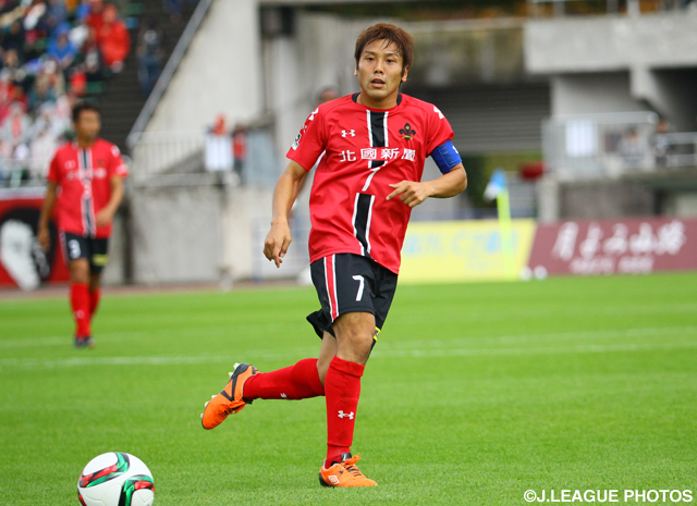 Cerezo reinforce further with Kiyohara