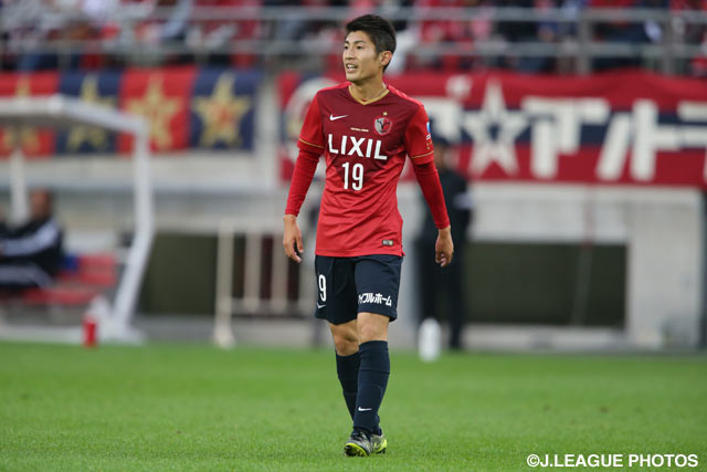 Japan squad finalised for AFC U-23 Championship