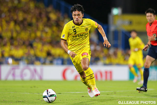 Reysol star Kudo to join Vancouver Whitecaps