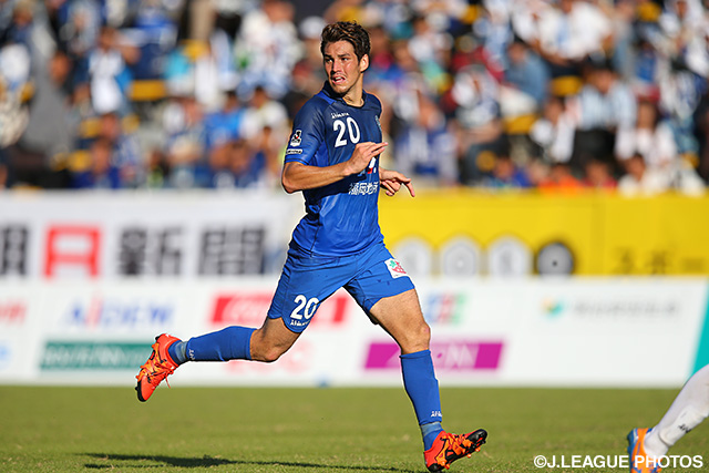 Sakai to return to Albirex