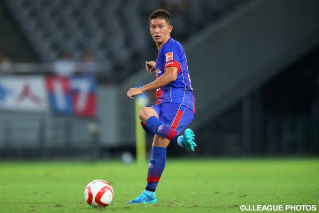 Frontale add to squad depth with pair