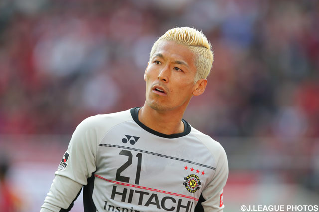 Reysol veteran Sugeno joins Sanga