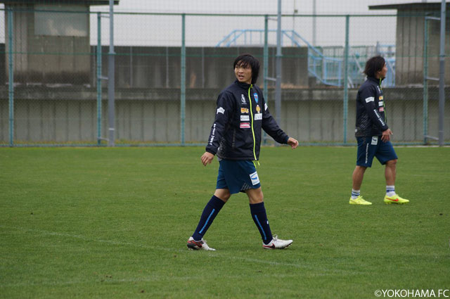 Yokohama FC confirm Tuan Anh signing