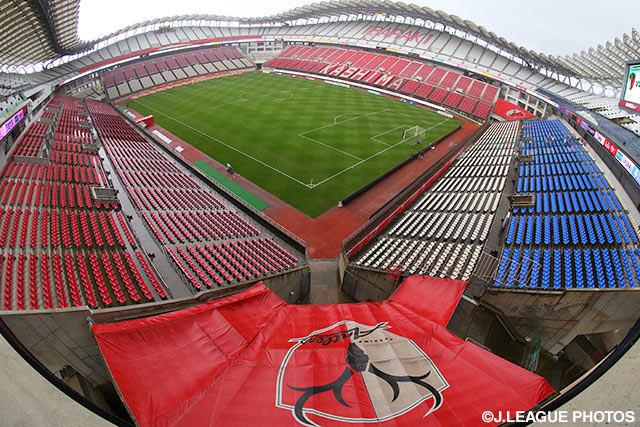 Antlers to face Hollyhock in pre-season match