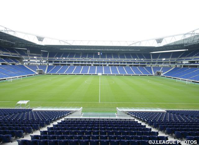 Sellout expected for Panasonic Cup