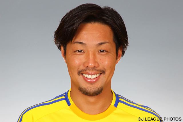 Tomita named Vegalta captain