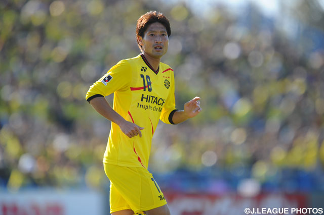 Tanaka rejoins Reysol on season-long loan