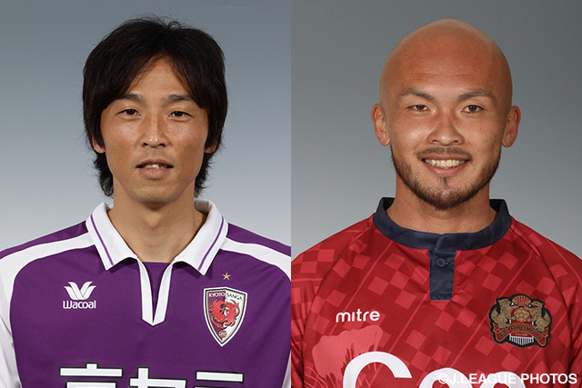 Panasonic Cup to feature double testimonial