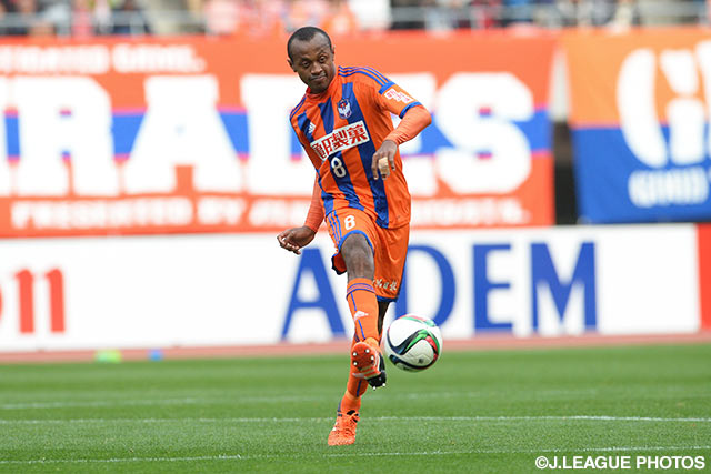Albirex draw with Chiangmai in training match