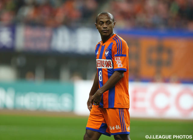 Albirex fall short in Toyota Premier Cup